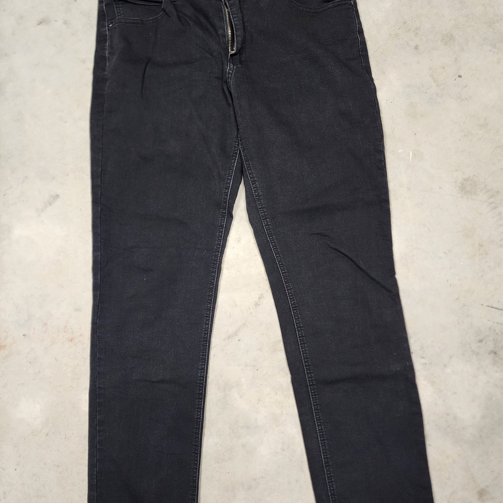 Classic Black men's Jeans